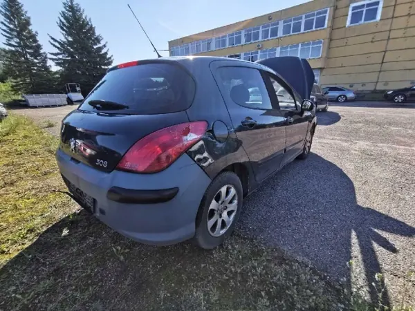 Colector de escape OEM EIS-2562143 Peugeot 308 1.6L image 8