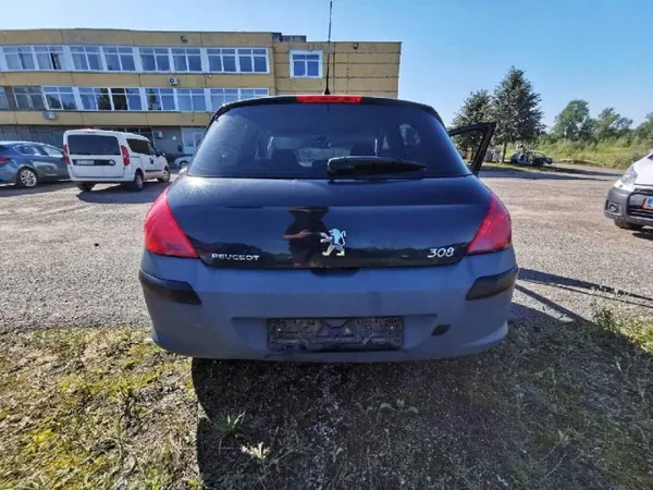 Colector de escape OEM EIS-2562143 Peugeot 308 1.6L image 9