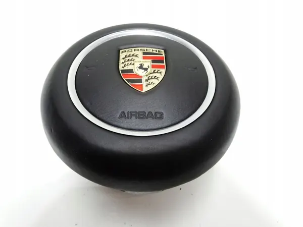 Airbag Condutor Porsche OEM ATRBAGM001 image 2