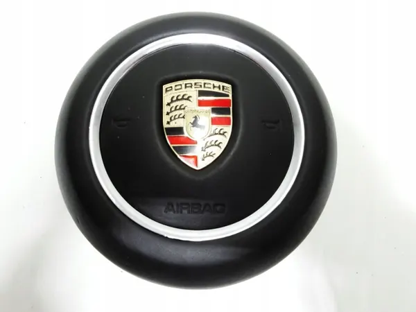 Airbag Condutor Porsche OEM ATRBAGM001 image 3