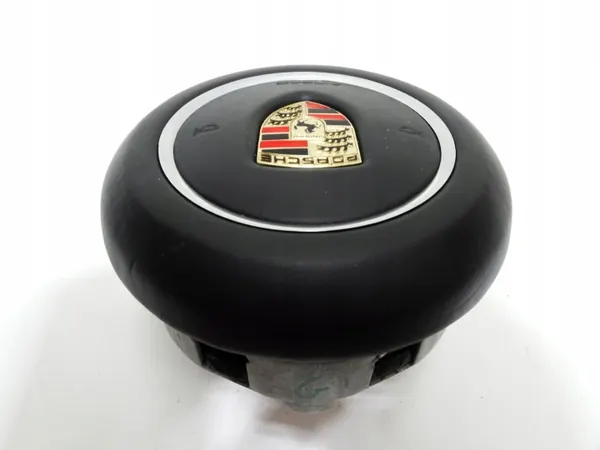 Airbag Condutor Porsche OEM ATRBAGM001 image 4