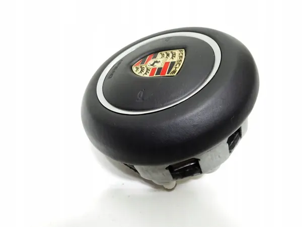 Airbag Condutor Porsche OEM ATRBAGM001 image 5