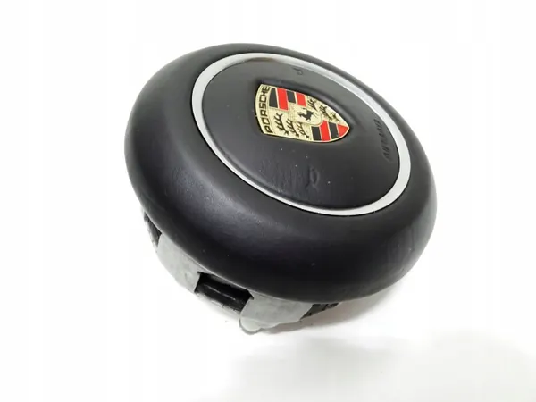 Airbag Condutor Porsche OEM ATRBAGM001 image 6