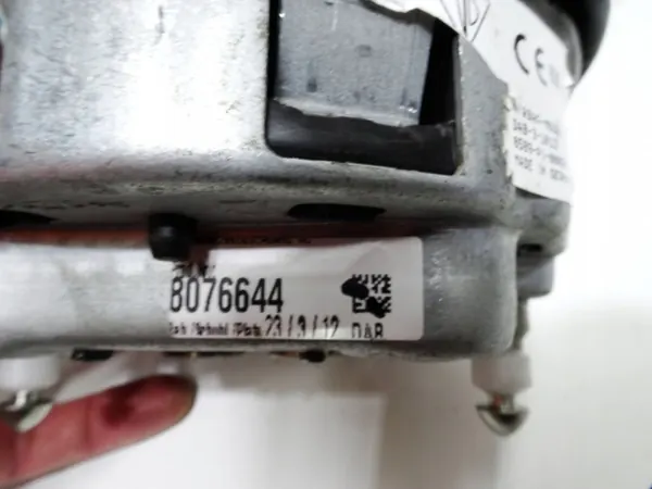 Airbag Condutor Porsche OEM ATRBAGM001 image 8