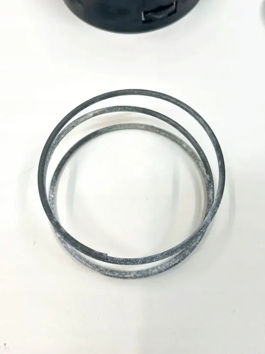 Vents Tableau de Bord Mercedes-Benz SL R107 OEM A1078300054 image 6