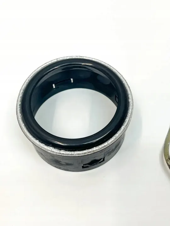 Vents Tableau de Bord Mercedes-Benz SL R107 OEM A1078300054 image 7