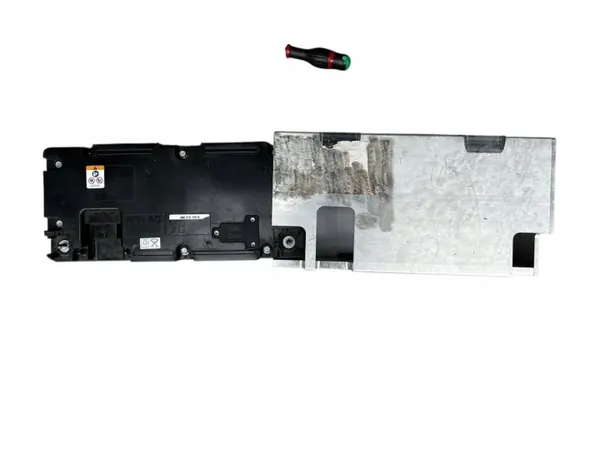 Batería OEM 4N0915105B 37Ah para Audi A6 A7 A8 Q5 Q7 Q8 image 2
