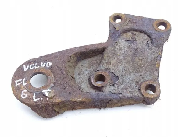 OEM 1075842 Suporte Amortecedor Volvo FL6 Esquerda Traseira image 2