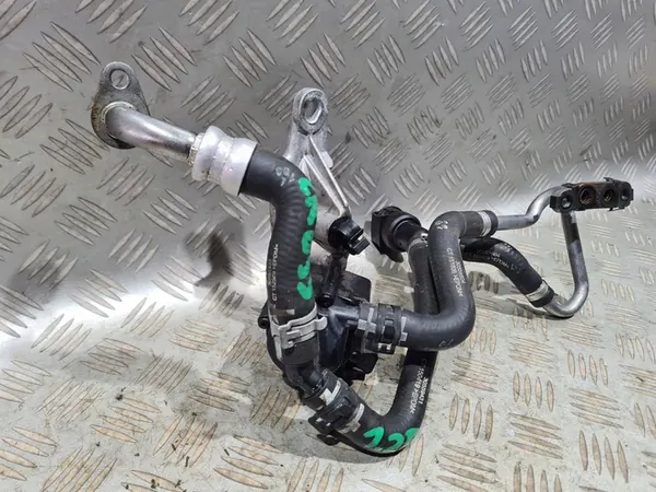 Vattenpump Slang Corsa F Crossland X Grandland X 1.2 Turbo OEM image 3