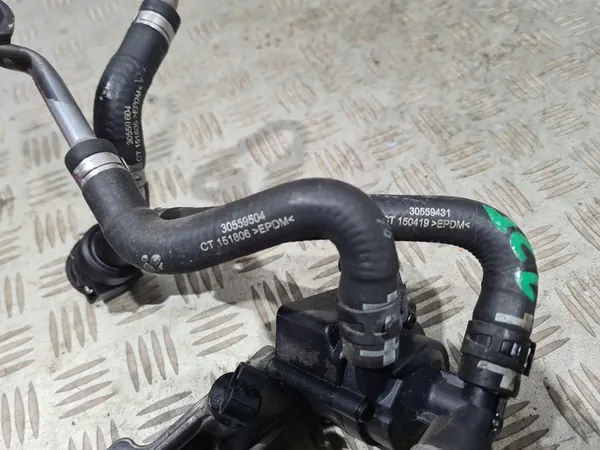 Vattenpump Slang Corsa F Crossland X Grandland X 1.2 Turbo OEM image 5