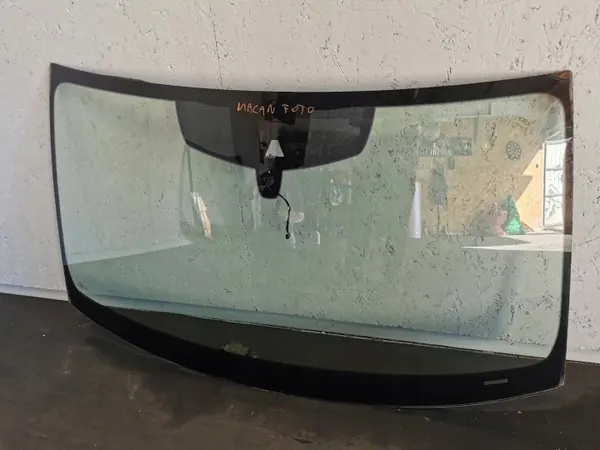 Pare-brise solaire Porsche Macan 2022 OEM FMA1019 image 2