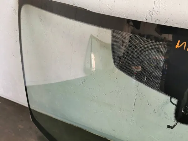 Pare-brise solaire Porsche Macan 2022 OEM FMA1019 image 3
