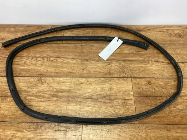Moottorikannen tiiviste OEM 20991621 Cadillac CTS III 2014+ image 3
