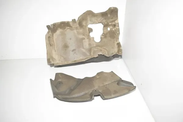 Ljudisolering OEM 8580385 för BMW 3 Touring G21 image 4