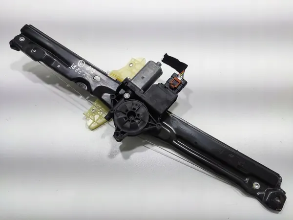 Regulador de janela dianteira direita Peugeot Expert Jumpy III image 2