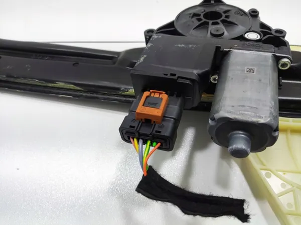 Regulador de janela dianteira direita Peugeot Expert Jumpy III image 4