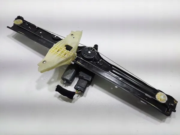 Regulador de janela dianteira direita Peugeot Expert Jumpy III image 5