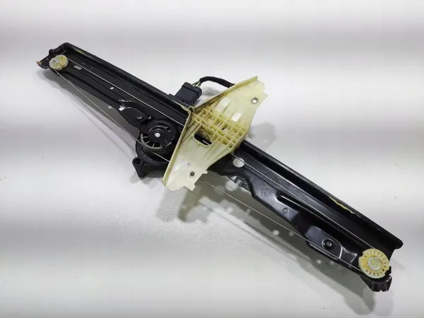 Regulador de janela dianteira direita Peugeot Expert Jumpy III image 6