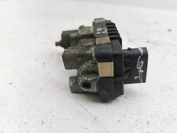 Contrôleur Turbo Mercedes-Benz E W211 2005 image 3