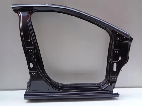 OEM 1617430880 Höger tröskelpelare för Peugeot 208 image 2