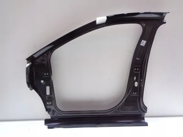 OEM 1617430880 Höger tröskelpelare för Peugeot 208 image 3