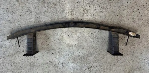 Etupuskuri vahvistin BMW 3 E90/E91 (2008-2013) OEM image 6