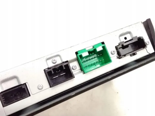 Radion Vahvistin OEM 31384100 Volvo V60/S60/XC60 image 4