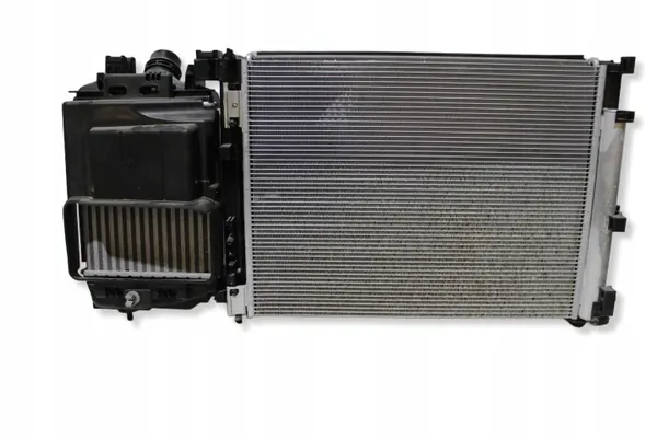 KOMPLET CHŁODNIC RENAULT CLIO 5 V 1.0/1.3 image 2