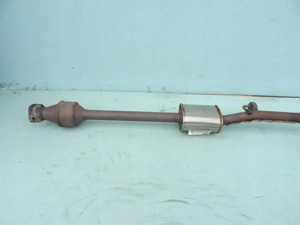 Keskusvaimennin Hyundai I30 III OEM 28600-G4280 image 4