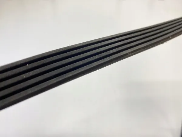 MERCEDES Generatorrem 17.8x1960 OE image 3