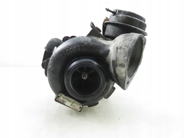 Turbo Garrett 750431-5012S - Gebruikte staat image 2