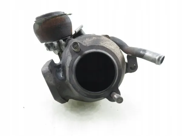 Turbo Garrett 750431-5012S - Gebruikte staat image 4