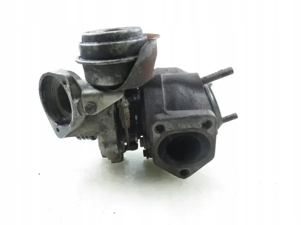 Turbo Garrett 750431-5012S - Gebruikte staat image 5