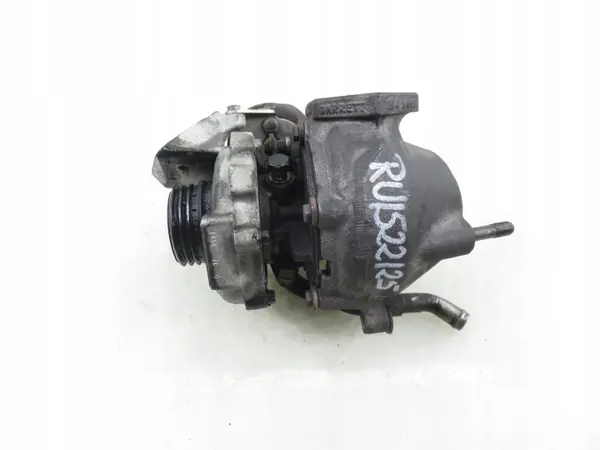 Turbo Garrett 750431-5012S - Gebruikte staat image 6