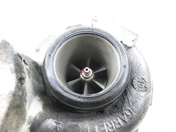 Turbo Garrett 750431-5012S - Gebruikte staat image 7