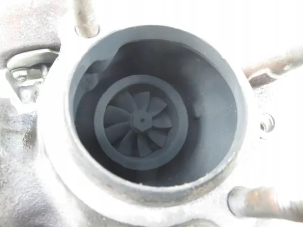 Turbo Garrett 750431-5012S - Gebruikte staat image 8