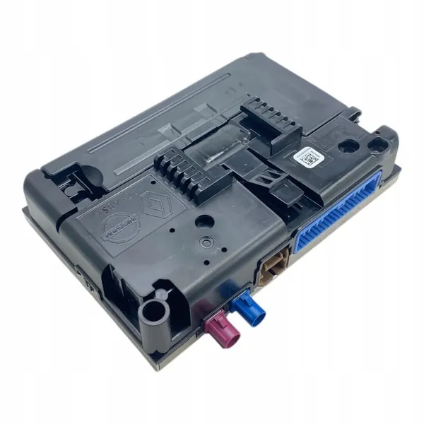 Module de Contrôle TCU Renault Dacia 2591A6180R image 7
