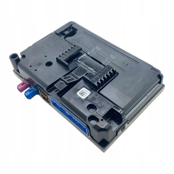 Module de Contrôle TCU Renault Dacia 2591A6180R image 8