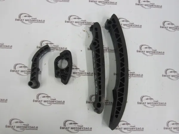 Deslizador de cadena de distribución Mercedes Vito 639 2.2 CDI OEM image 2