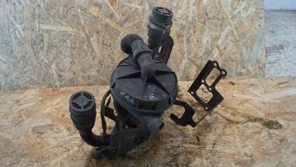 Sekundärluftpump OEM 07C959253A för VW Phaeton W12 image 5