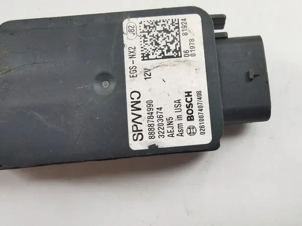 Sensor Lambda VOLVO XC40 II 2.0 32203674 image 2