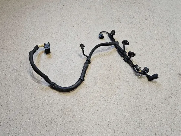 Conector de injetores BMW OEM 7580078 - Usado image 2