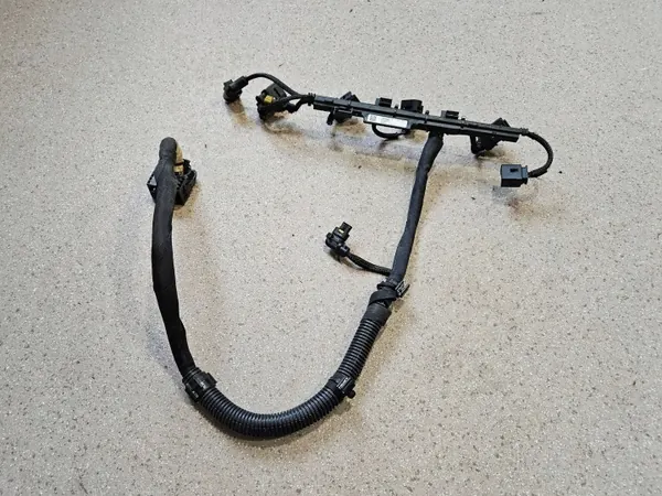 Conector de injetores BMW OEM 7580078 - Usado image 9