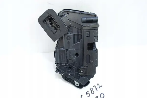 Fram Höger Dörrlås Touran 5TB837016B image 2