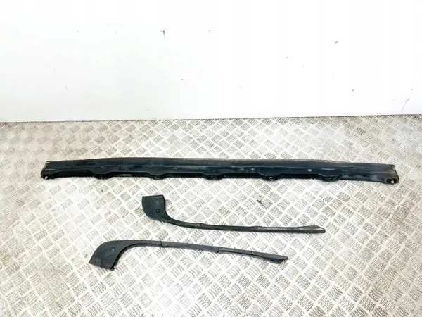 Mercedes-Benz takapuskurin osat OEM A1078800944 image 5