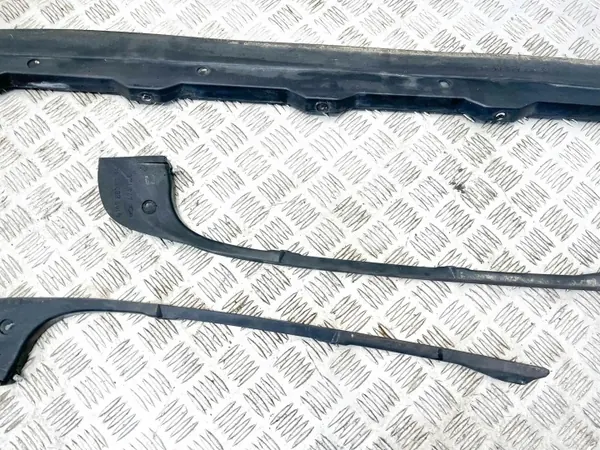 Mercedes-Benz takapuskurin osat OEM A1078800944 image 7