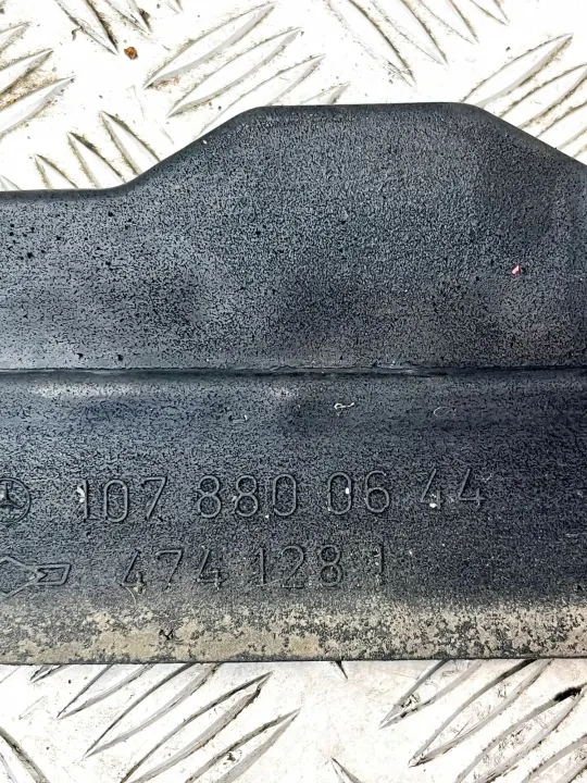Mercedes-Benz takapuskurin osat OEM A1078800944 image 9
