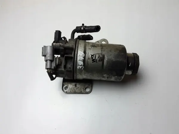Mitsubishi bränslefilterhus OEM 1770A171 image 2