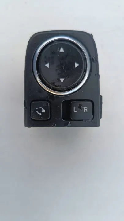 Module Commande Rétroviseur Kia X-Ceed OEM MODULLUSTEREK image 2