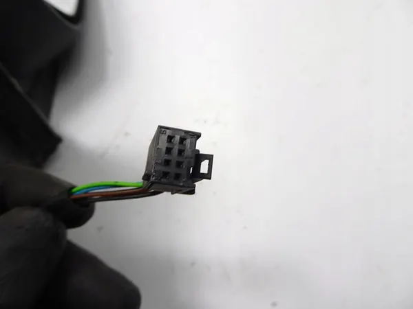 Oikea Peili Fiat 500L 609/B 5PIN image 7